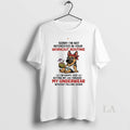 Original Sorry Im Not Interested Your Workout Routine - Adult & Kids T-Shirts, Sweatshirts & Hoodies apparel design preview 1