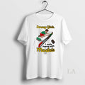 Original Sorry I Only Hang Models - Adult & Kids T-Shirts, Sweatshirts & Hoodies apparel design preview 1