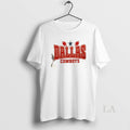 Original Sorry My Heart Belongs Dallas Cowboys X 2 - Adult & Kids T-Shirts, Sweatshirts & Hoodies apparel design preview 1