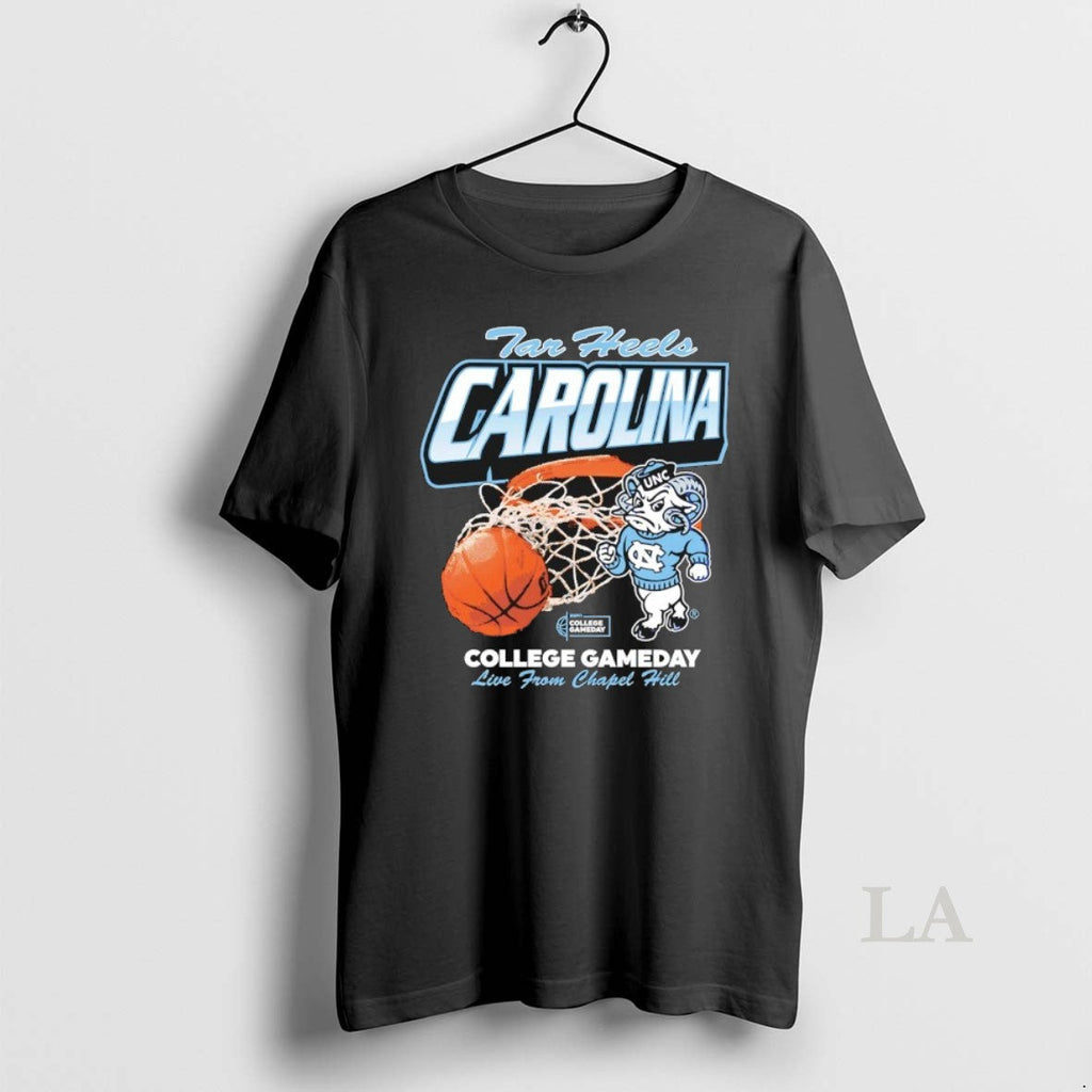 Original South Carolina Tar Heels College Gameday - Adult & Kids T-Shirts, Sweatshirts & Hoodies apparel design preview 1