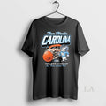 Original South Carolina Tar Heels College Gameday - Adult & Kids T-Shirts, Sweatshirts & Hoodies apparel design preview 1