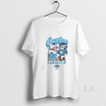 Original South Carolina Tar Heels College Gameday Go - Adult & Kids T-Shirts, Sweatshirts & Hoodies apparel design preview 1