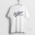 Original Southpaw Lefties Do Better - Adult & Kids T-Shirts, Sweatshirts & Hoodies apparel design preview 1