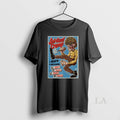 Original Spiritual Cramp Cleveland Oh March 7 2026 - Adult & Kids T-Shirts, Sweatshirts & Hoodies apparel design preview 1