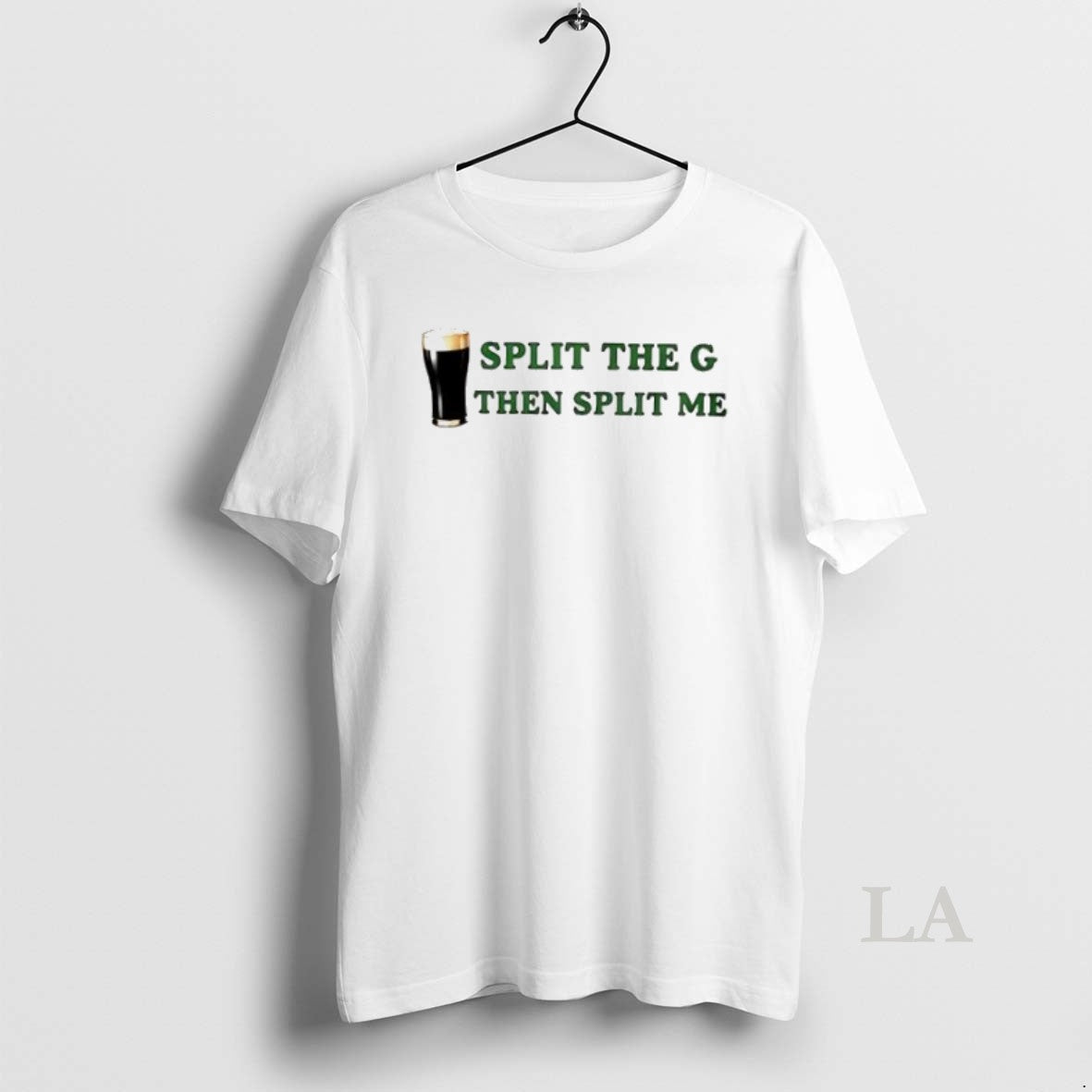 Original Split The G Then Me 2026 Womens - Adult & Kids T-Shirts, Sweatshirts & Hoodies apparel design preview 1