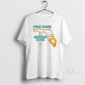 Original Spring Training Grapefruit League 2026 - Adult & Kids T-Shirts, Sweatshirts & Hoodies apparel design preview 1