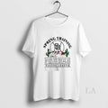 Original Spring Training San Diego Padres Cactus - Adult & Kids T-Shirts, Sweatshirts & Hoodies apparel design preview 1