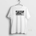 Original Springsteen The E Street Band 2026 Land Of - Adult & Kids T-Shirts, Sweatshirts & Hoodies apparel design preview 1
