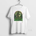 Original Stay Lucky Squatchy Funny St - Adult & Kids T-Shirts, Sweatshirts & Hoodies apparel design preview 1