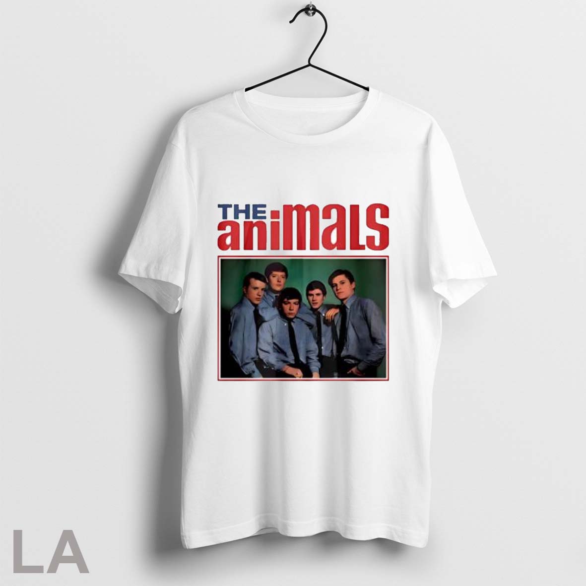 Original Stop Thinking Small - Adult & Kids T-Shirts, Sweatshirts & Hoodies apparel design preview 1