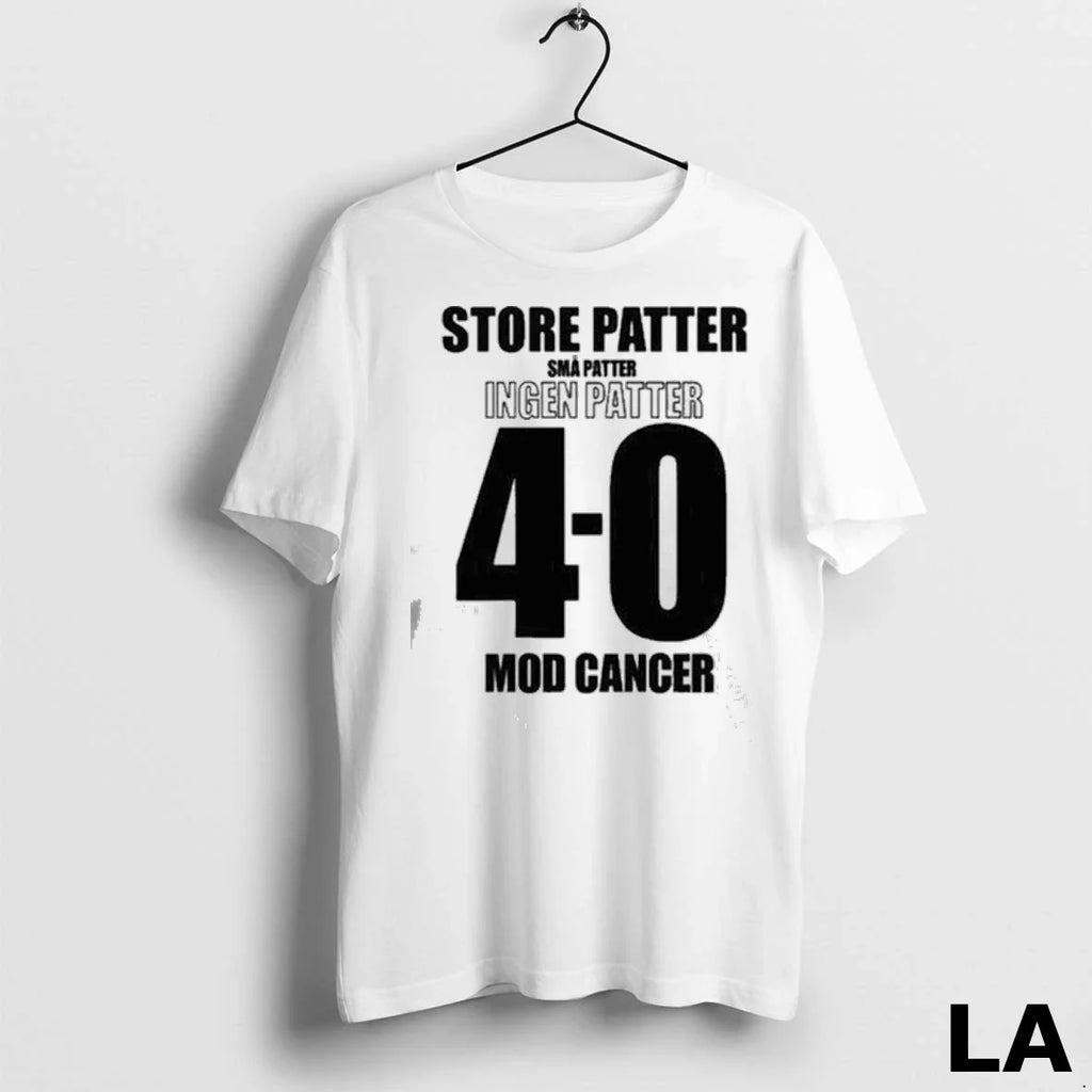 Original Store Patter Suspekt 4 0 Mod Cancer Ladies - Adult & Kids T-Shirts, Sweatshirts & Hoodies apparel design preview 1