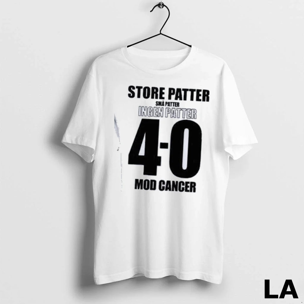 Original Store Patter Suspekt 4 0 Mod Cancer - Adult & Kids T-Shirts, Sweatshirts & Hoodies apparel design preview 1