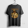 Original Sumbitch Justice Sheriff Bandit - Adult & Kids T-Shirts, Sweatshirts & Hoodies apparel design preview 1
