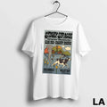 Original Sydney Sprague Valley Bar Phoenix Az - Adult & Kids T-Shirts, Sweatshirts & Hoodies apparel design preview 1