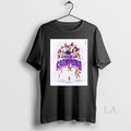 Original Tcu Horned Frogs 25 26 Back To Big 12 - Adult & Kids T-Shirts, Sweatshirts & Hoodies apparel design preview 1