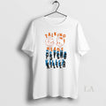 Original Talking Heads Psycho Killer - Adult & Kids T-Shirts, Sweatshirts & Hoodies apparel design preview 1