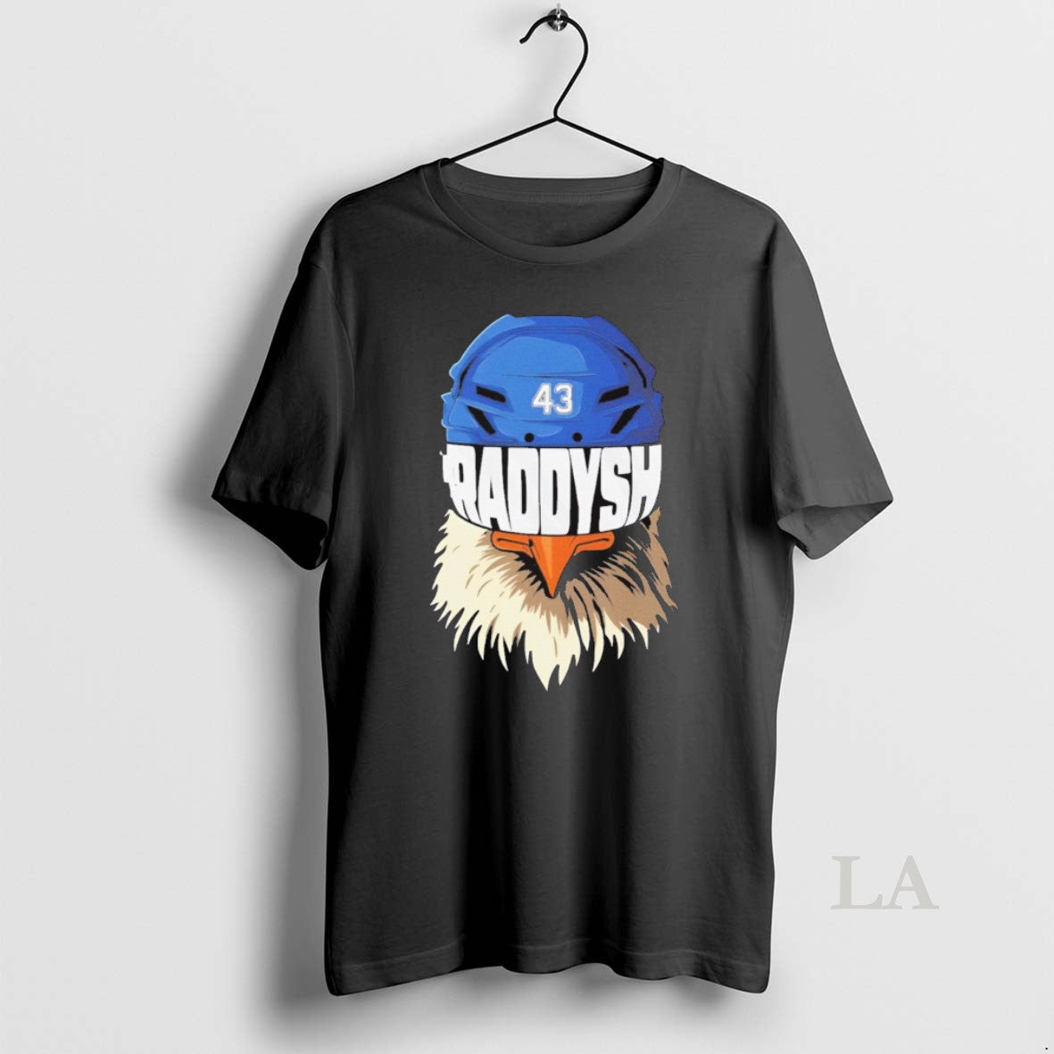 Original Tampa Bay Lightning Raddysh Bald Eagle - Adult & Kids T-Shirts, Sweatshirts & Hoodies apparel design preview 1