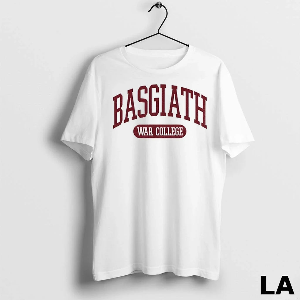 Original Target Basgiath War College - Adult & Kids T-Shirts, Sweatshirts & Hoodies apparel design preview 1