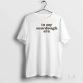 Original Target In My Sourdough Era - Adult & Kids T-Shirts, Sweatshirts & Hoodies apparel design preview 1