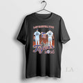 Original Tarik Skubal And Justin Verlander Last - Adult & Kids T-Shirts, Sweatshirts & Hoodies apparel design preview 1