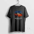 Original Tate Mcrae Automobili Lamborghini Temerario - Adult & Kids T-Shirts, Sweatshirts & Hoodies apparel design preview 1