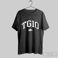 Original Taylen Green Arkansas Razorbacks Tg10 - Adult & Kids T-Shirts, Sweatshirts & Hoodies apparel design preview 1