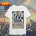 Original Taylor Hunnicutt Winter Spring Tour 2026 - Adult & Kids T-Shirts, Sweatshirts & Hoodies apparel design preview 1
