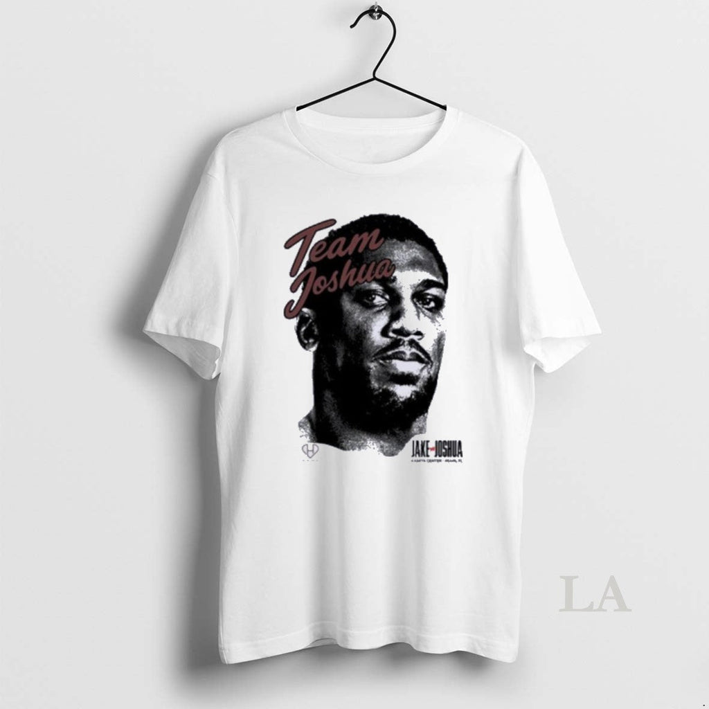 Original Team Joshua Win - Adult & Kids T-Shirts, Sweatshirts & Hoodies apparel design preview 1