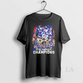 Original Team Usa Men Ice Hockey 2026 Olympic - Adult & Kids T-Shirts, Sweatshirts & Hoodies apparel design preview 1