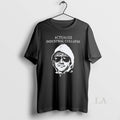 Original Ted Kaczynski Actualize Industrial Collapse - Adult & Kids T-Shirts, Sweatshirts & Hoodies apparel design preview 1