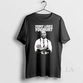 Original Terry Loves Yogurt - Adult & Kids T-Shirts, Sweatshirts & Hoodies apparel design preview 1