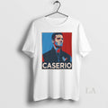 Original Texans Commenter New Nick Caserio - Adult & Kids T-Shirts, Sweatshirts & Hoodies apparel design preview 1