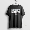 Original Texas Am Football Money Marcel Reed - Adult & Kids T-Shirts, Sweatshirts & Hoodies apparel design preview 1