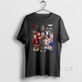 Original Texas Am Vs Kentucky 2025 Volleyball - Adult & Kids T-Shirts, Sweatshirts & Hoodies apparel design preview 1