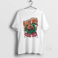 Original Texas Tech Orange Bowl Bound - Adult & Kids T-Shirts, Sweatshirts & Hoodies apparel design preview 1
