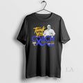 Original Thank You Coach 2026 Tommy Forrester - Adult & Kids T-Shirts, Sweatshirts & Hoodies apparel design preview 1