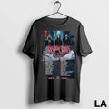 Original The Aristocrats Duck Tour Europe 2026 Long - Adult & Kids T-Shirts, Sweatshirts & Hoodies apparel design preview 1