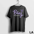 Original The Bay Golden State Valkyries Third Quarter - Adult & Kids T-Shirts, Sweatshirts & Hoodies apparel design preview 1