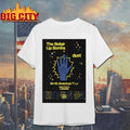 Original The Belair Lip Bombs Tour North American - Adult & Kids T-Shirts, Sweatshirts & Hoodies apparel design preview 1