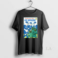 Original Berenstain Bears Ice Officers - Adult & Kids T-Shirts, Sweatshirts & Hoodies apparel design preview 1