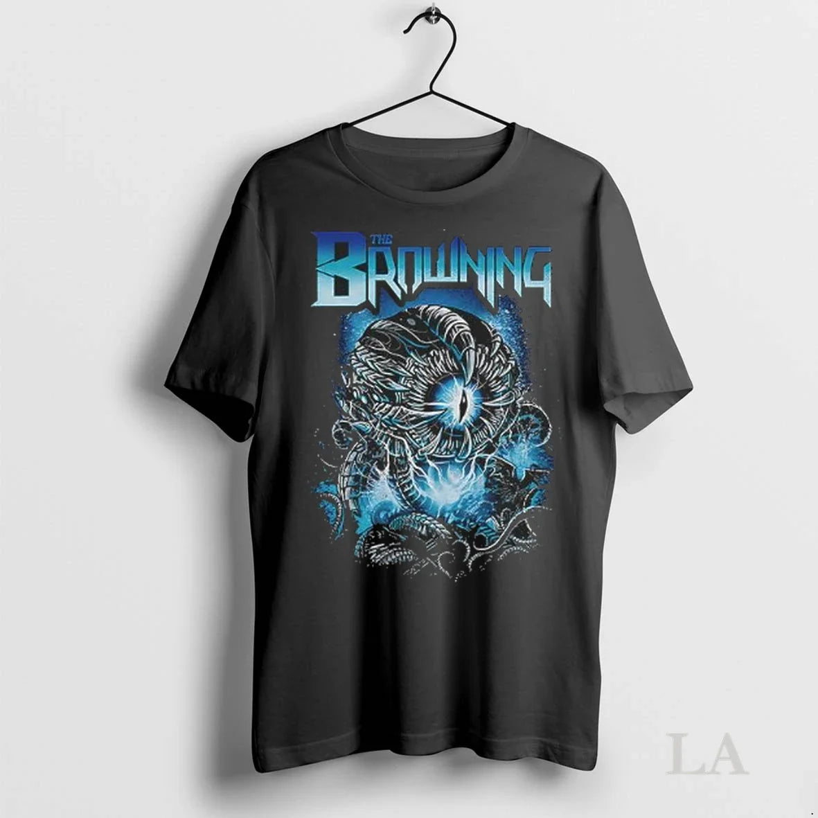 Original The Browning Omni Graphic - Adult & Kids T-Shirts, Sweatshirts & Hoodies apparel design preview 1