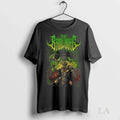 Original The Browning Osrs Max Araxxor Graphic - Adult & Kids T-Shirts, Sweatshirts & Hoodies apparel design preview 1
