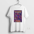 Original The Elovaters Feb 27 And 2026 San Diego - Adult & Kids T-Shirts, Sweatshirts & Hoodies apparel design preview 1