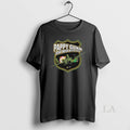 Original The Fat Electrician Pappy Gunn Dont Mess - Adult & Kids T-Shirts, Sweatshirts & Hoodies apparel design preview 1