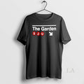 Original The Garden Sju - Adult & Kids T-Shirts, Sweatshirts & Hoodies apparel design preview 1