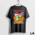 Original The Grinch And Santa Jack Walgreens Logo - Adult & Kids T-Shirts, Sweatshirts & Hoodies apparel design preview 1