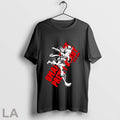 Original The Machine Ufc Fight Night Graphic Design - Adult & Kids T-Shirts, Sweatshirts & Hoodies apparel design preview 1