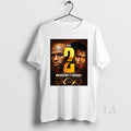Original The Rematch 2 Floyd Mayweather Jr And Manny - Adult & Kids T-Shirts, Sweatshirts & Hoodies apparel design preview 1
