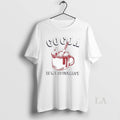 Original Summer I Turned Pretty Cocoa Is My Specialty - Adult & Kids T-Shirts, Sweatshirts & Hoodies apparel design preview 1