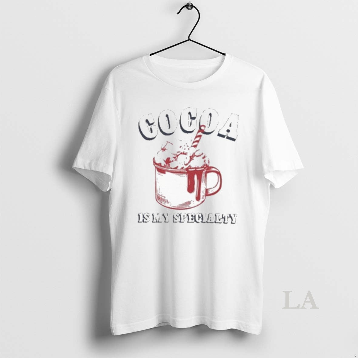 Original Summer I Turned Pretty Cocoa Is My Specialty - Adult & Kids T-Shirts, Sweatshirts & Hoodies apparel design preview 1